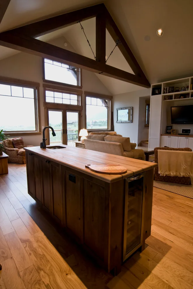 Larkspur Home by Somrak Concept And Structure, Inc. - Photo 23
