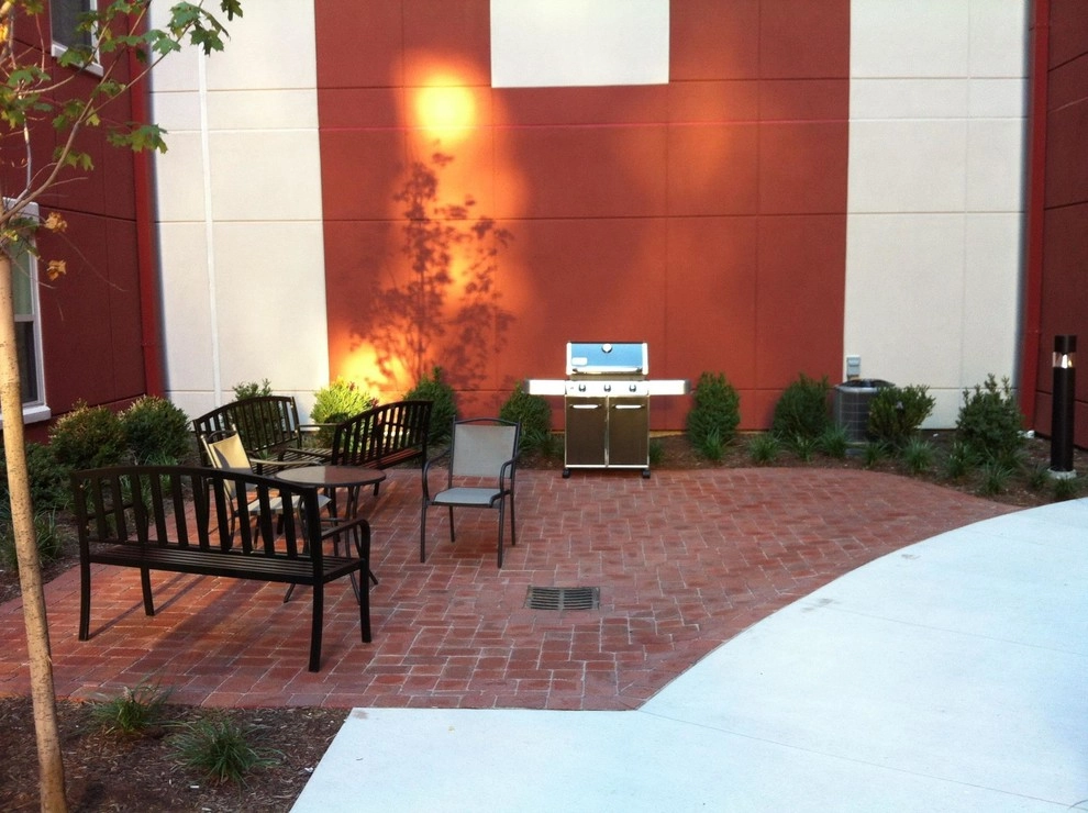 Walks, Patios & Terraces by GardenArt - Photo 2