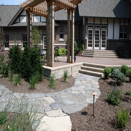 Walks, Patios & Terraces by GardenArt - Photo 3