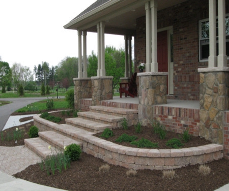 Walks, Patios & Terraces by GardenArt - Photo 12