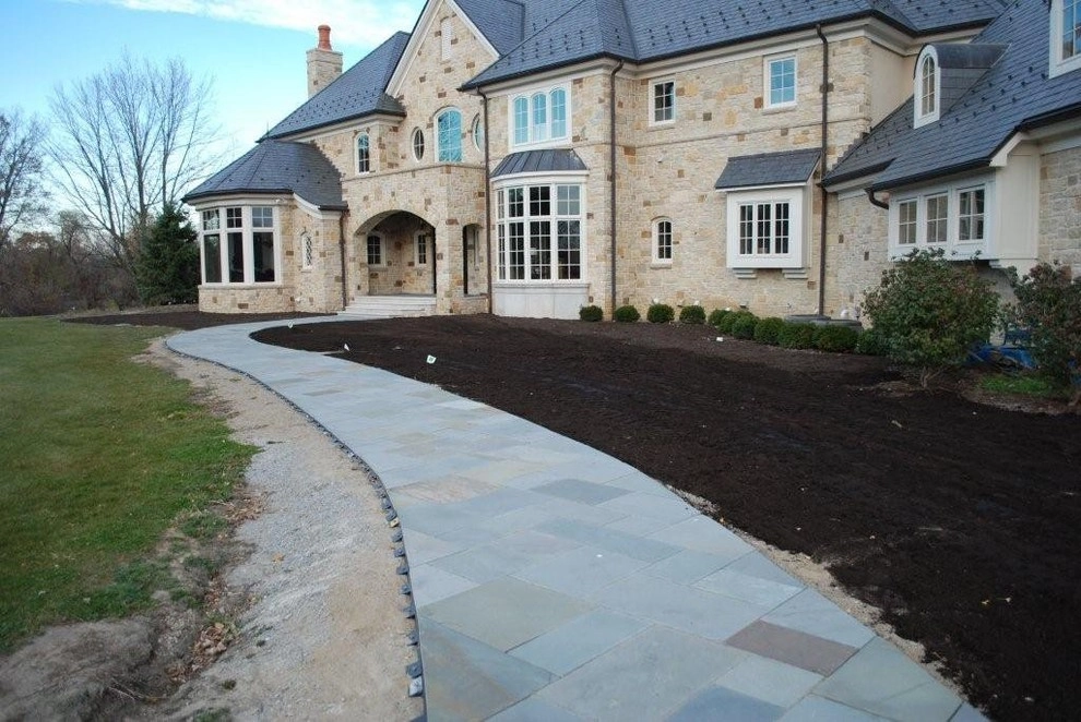 Walks, Patios & Terraces by GardenArt - Photo 11