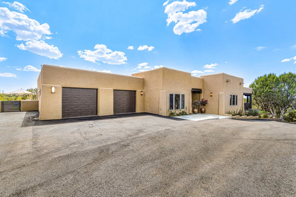 Las Campanas Renovation by Coyote Development Group LLC - Photo 18