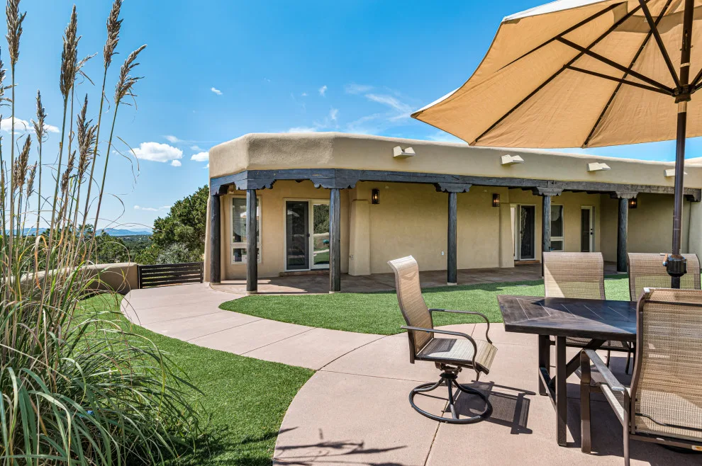 Las Campanas Renovation by Coyote Development Group LLC - Photo 7