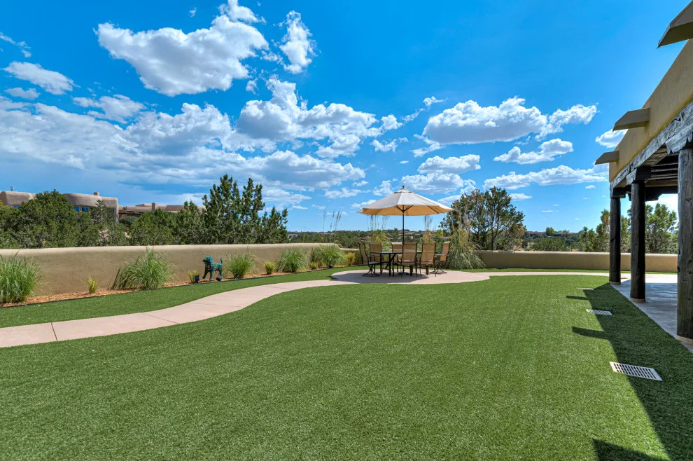 Las Campanas Renovation by Coyote Development Group LLC - Photo 23