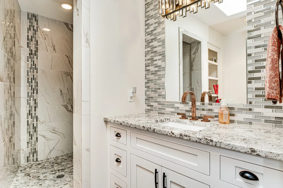 Las Campanas Renovation by Coyote Development Group LLC - Photo 13
