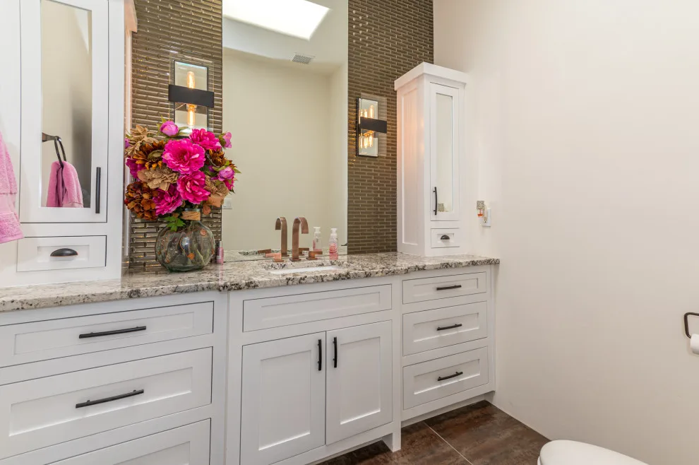 Las Campanas Renovation by Coyote Development Group LLC - Photo 26