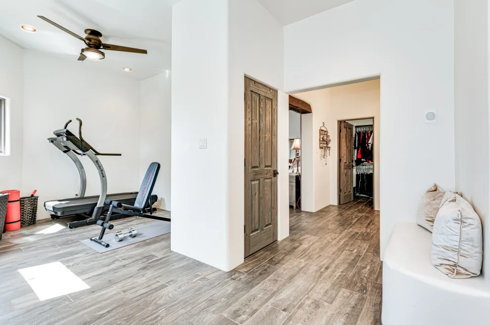 Las Campanas Renovation by Coyote Development Group LLC - Photo 27