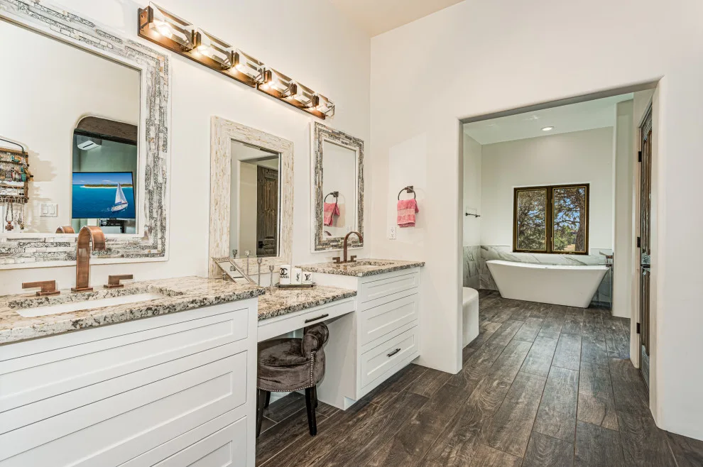 Las Campanas Renovation by Coyote Development Group LLC - Photo 2