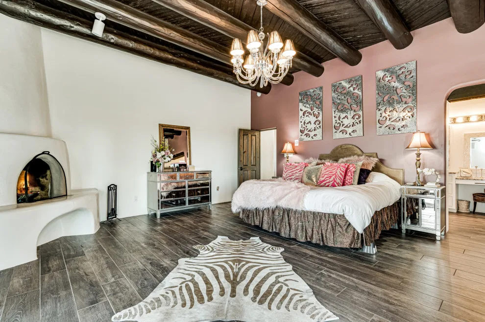 Las Campanas Renovation by Coyote Development Group LLC - Photo 33