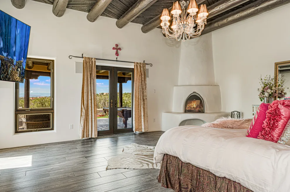 Las Campanas Renovation by Coyote Development Group LLC - Photo 31