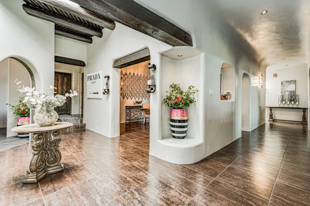 Las Campanas Renovation by Coyote Development Group LLC - Photo 17