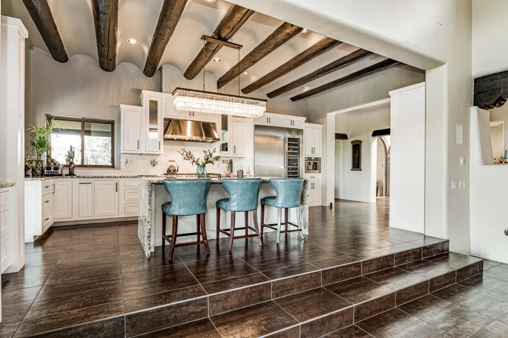 Las Campanas Renovation by Coyote Development Group LLC - Photo 21