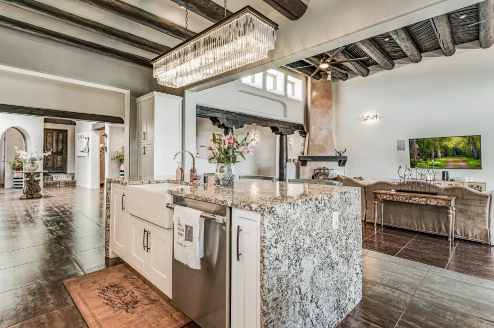 Las Campanas Renovation by Coyote Development Group LLC - Photo 19