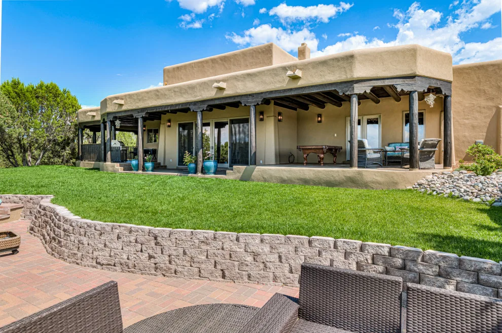 Las Campanas Renovation by Coyote Development Group LLC - Photo 15