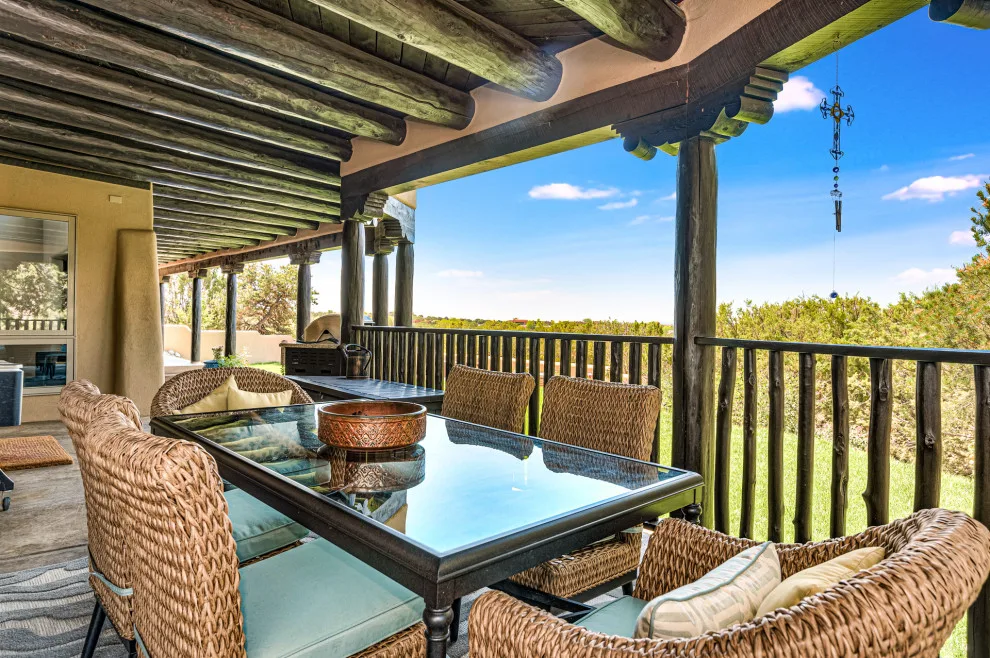 Las Campanas Renovation by Coyote Development Group LLC - Photo 4