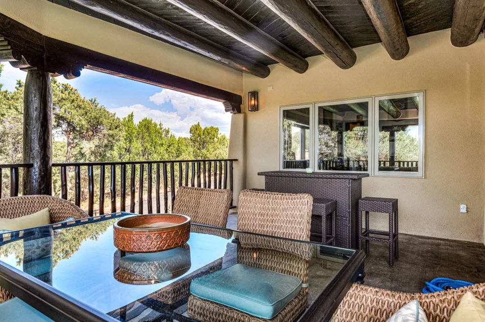 Las Campanas Renovation by Coyote Development Group LLC - Photo 20