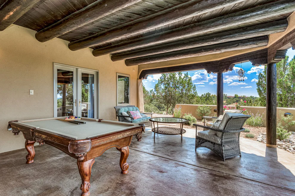 Las Campanas Renovation by Coyote Development Group LLC - Photo 30