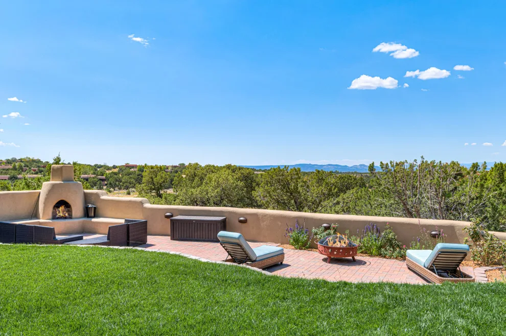 Las Campanas Renovation by Coyote Development Group LLC - Photo 10