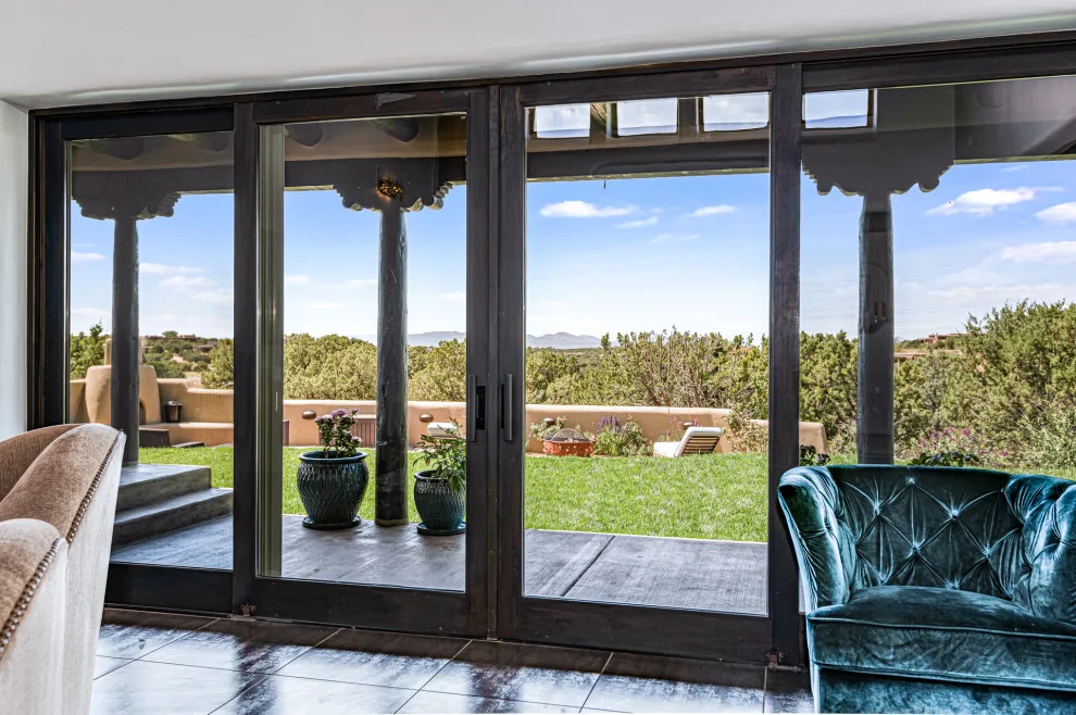 Las Campanas Renovation by Coyote Development Group LLC - Photo 14