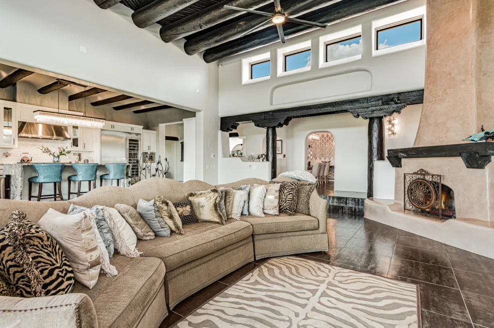 Las Campanas Renovation by Coyote Development Group LLC - Photo 28