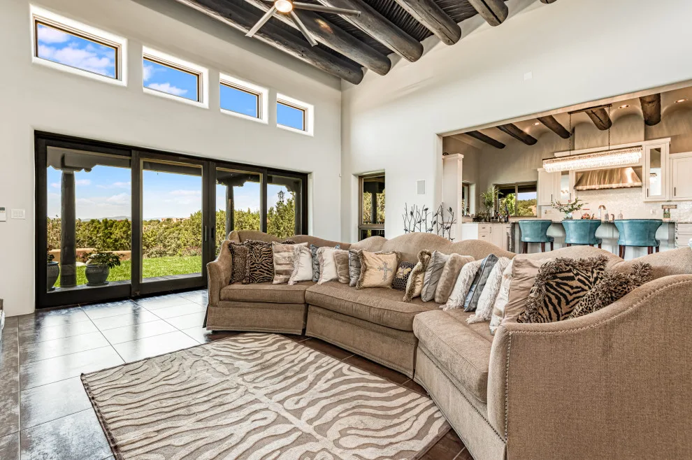 Las Campanas Renovation by Coyote Development Group LLC - Photo 8