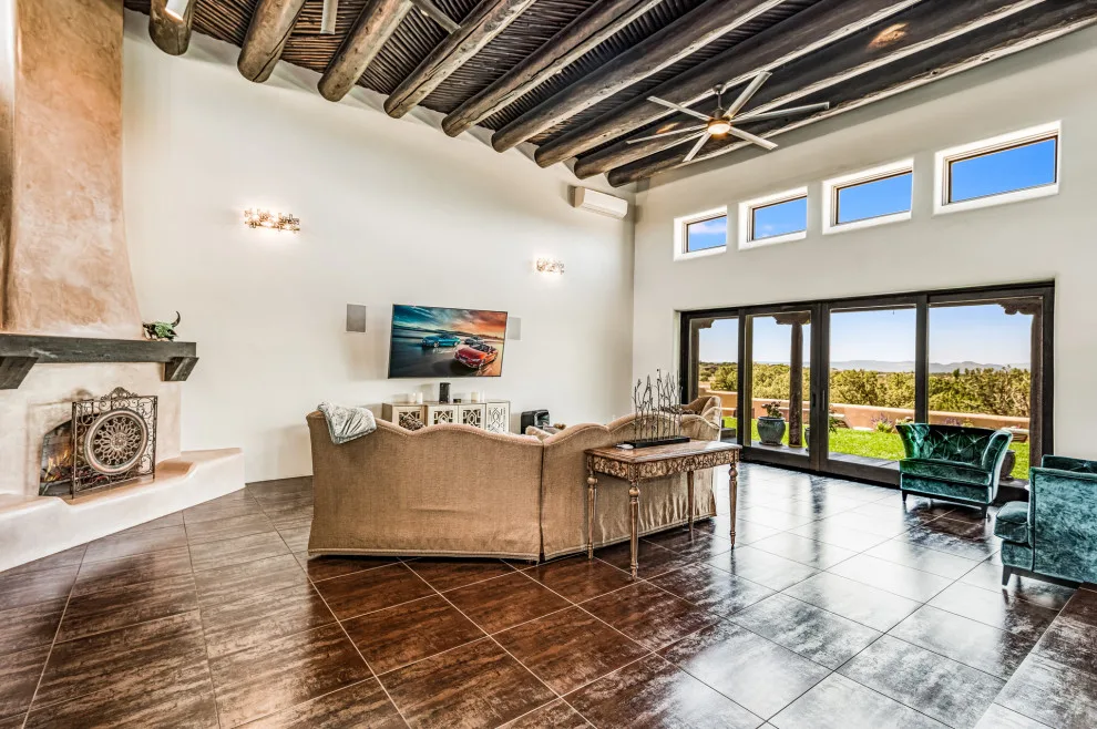 Las Campanas Renovation by Coyote Development Group LLC - Photo 5