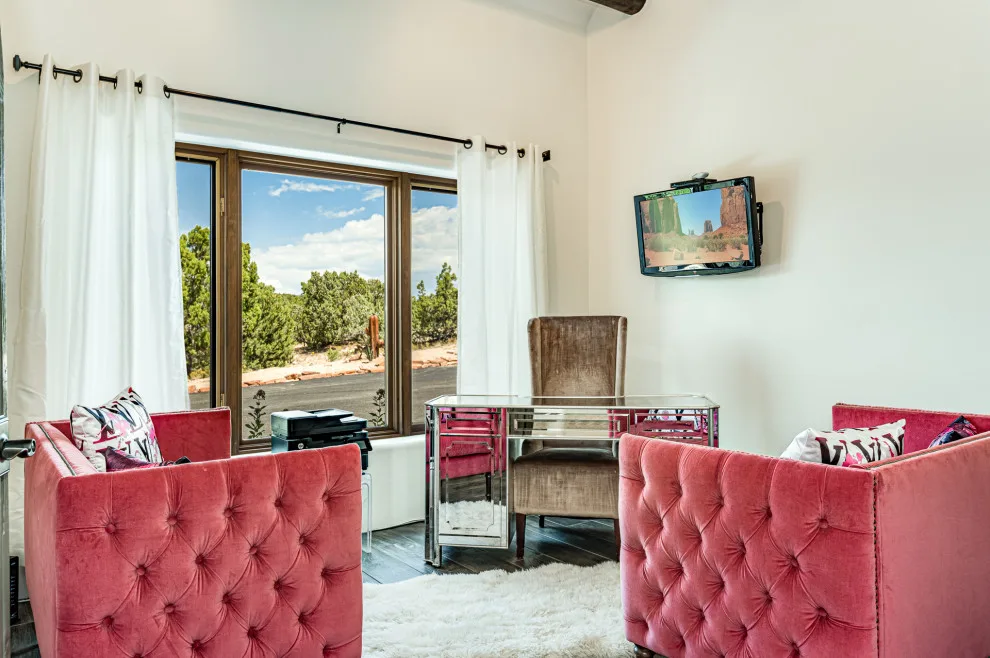 Las Campanas Renovation by Coyote Development Group LLC - Photo 34