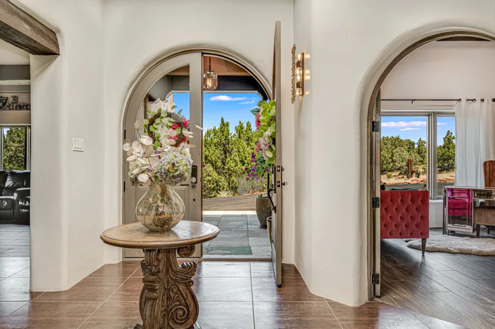 Las Campanas Renovation by Coyote Development Group LLC - Photo 6