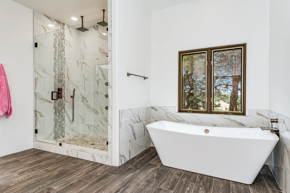 Las Campanas Renovation by Coyote Development Group LLC - Photo 9