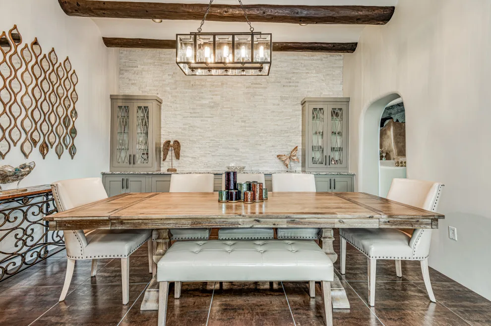 Las Campanas Renovation by Coyote Development Group LLC - Photo 3