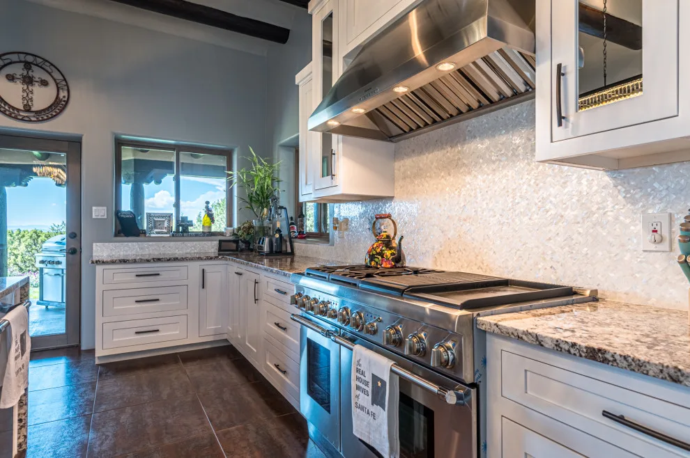 Las Campanas Renovation by Coyote Development Group LLC - Photo 32