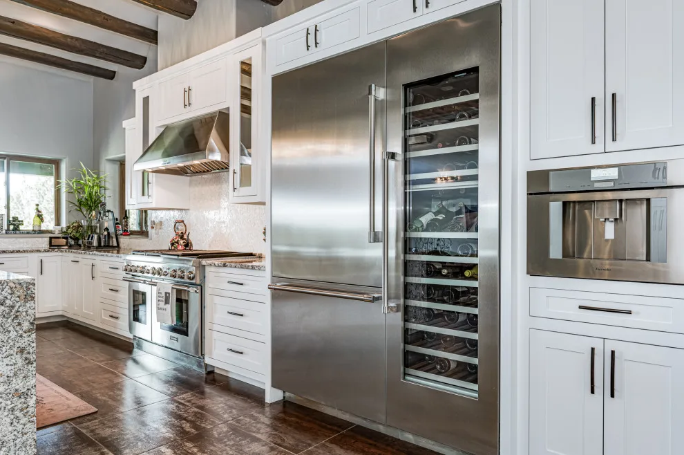 Las Campanas Renovation by Coyote Development Group LLC - Photo 12
