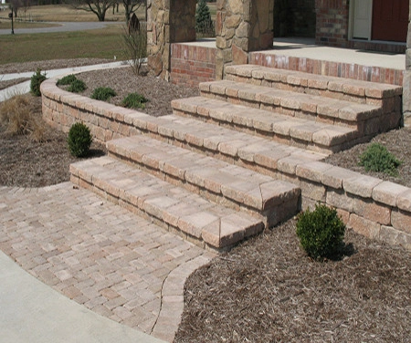 Walks, Patios & Terraces by GardenArt - Photo 9