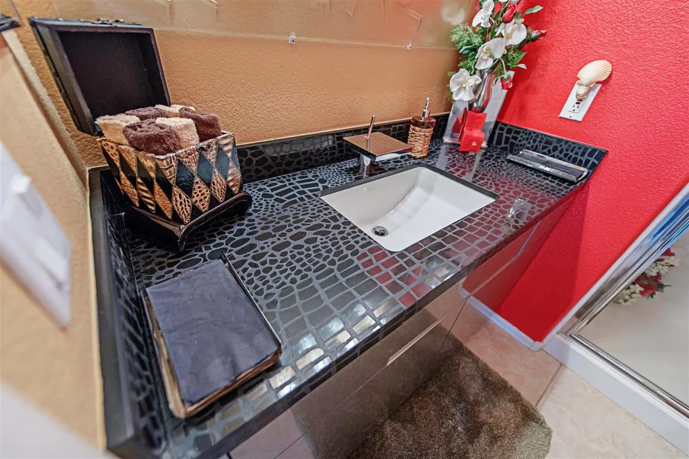 Las Vegas Culinary Renovation by New Freedom Properties, LLC - Photo 12