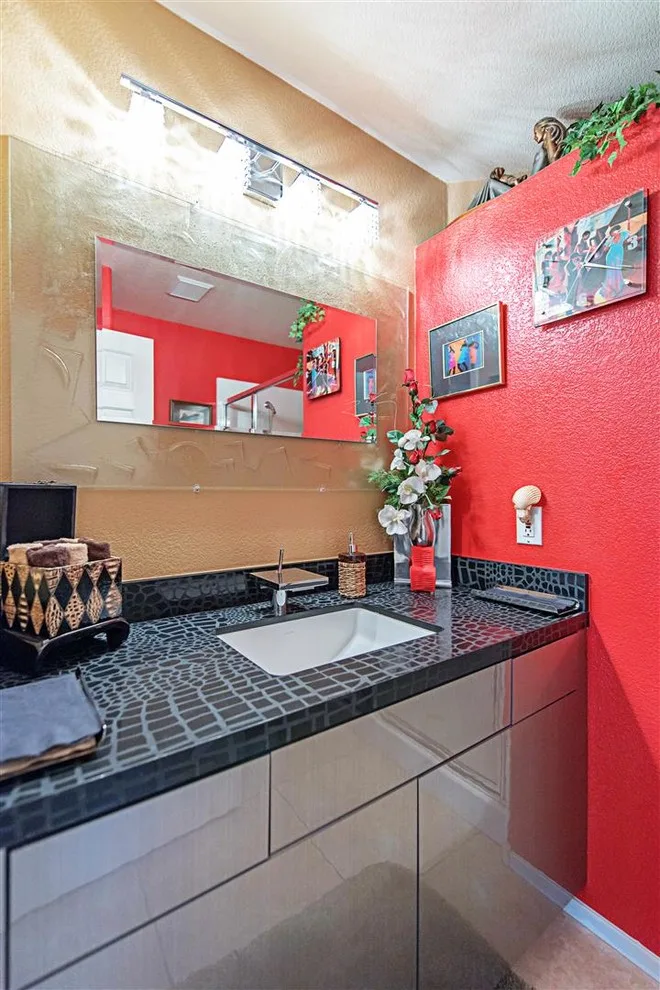 Las Vegas Culinary Renovation by New Freedom Properties, LLC - Photo 8