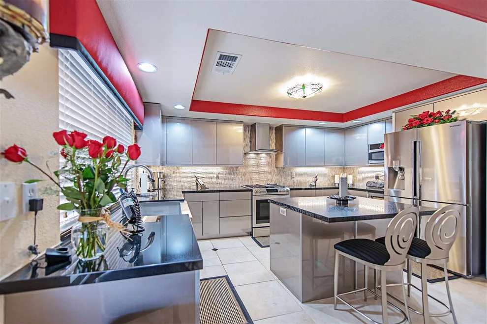 Las Vegas Culinary Renovation by New Freedom Properties, LLC - Photo 3