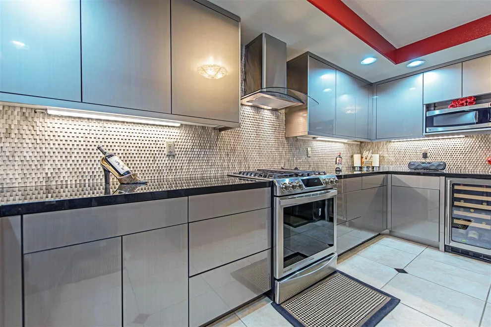 Las Vegas Culinary Renovation by New Freedom Properties, LLC - Photo 5