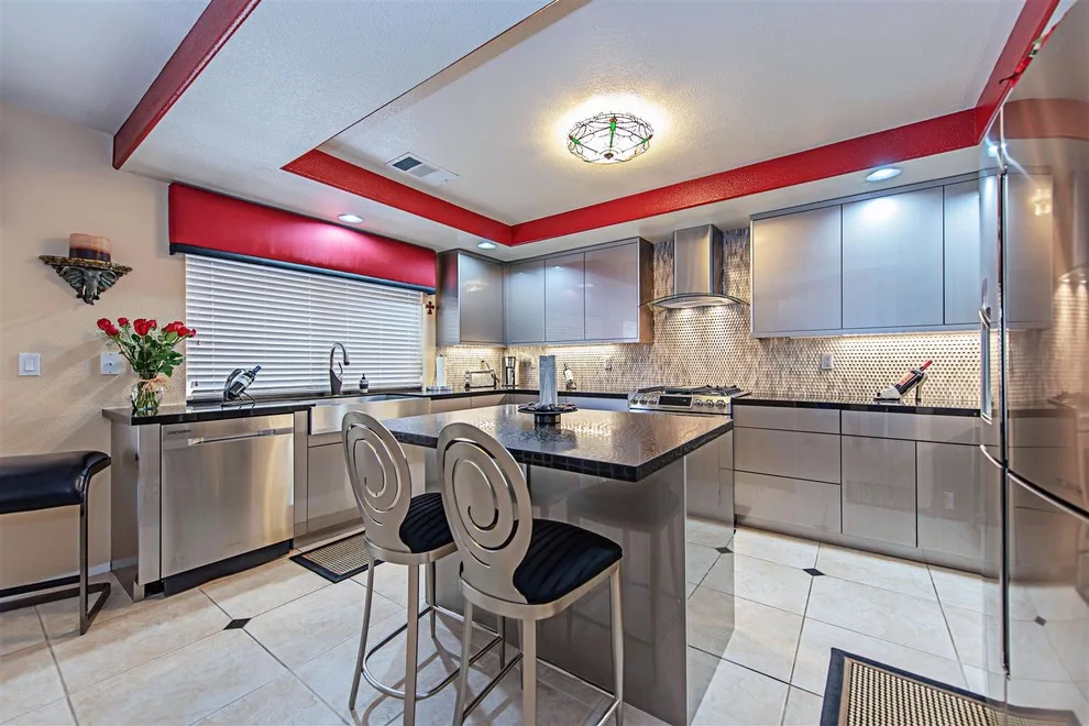 Las Vegas Culinary Renovation by New Freedom Properties, LLC - Photo 6