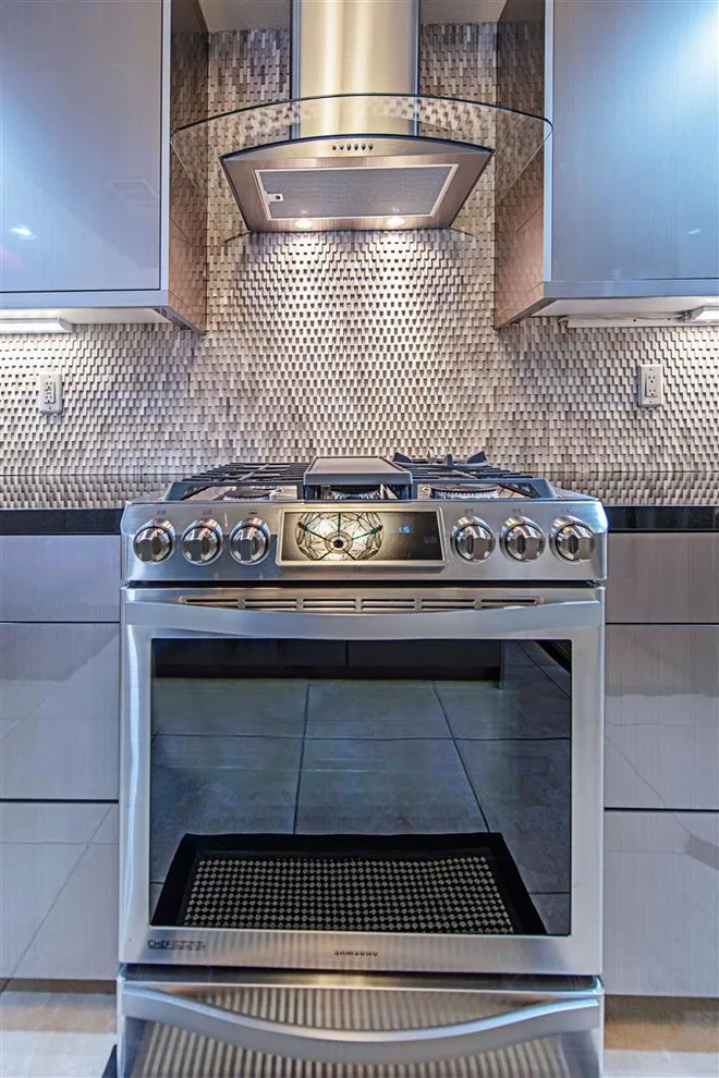 Las Vegas Culinary Renovation by New Freedom Properties, LLC - Photo 4