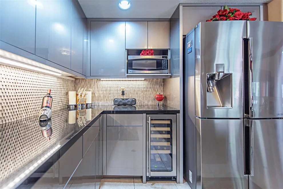 Las Vegas Culinary Renovation by New Freedom Properties, LLC - Photo 10