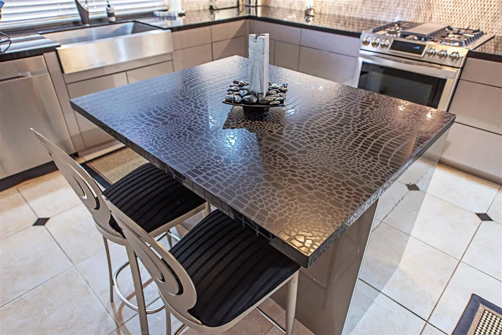 Las Vegas Culinary Renovation by New Freedom Properties, LLC - Photo 2