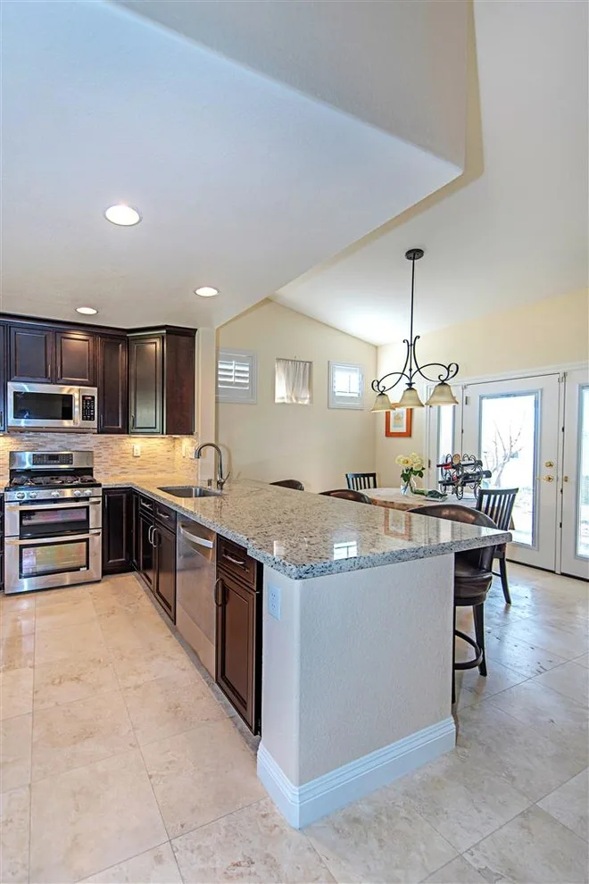 Las Vegas Culinary Space Revamp by New Freedom Properties, LLC - Photo 3