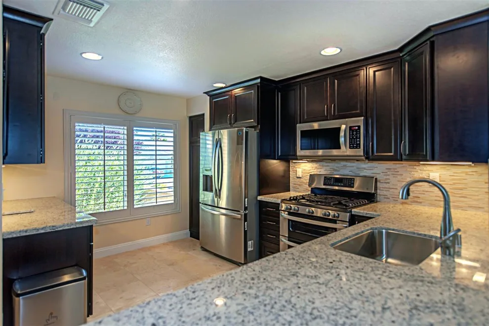 Las Vegas Culinary Space Revamp by New Freedom Properties, LLC - Photo 2