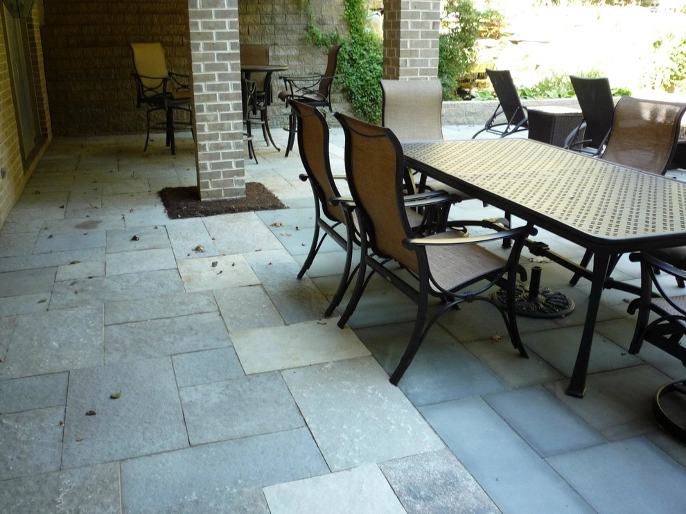 Walks, Patios & Terraces by GardenArt - Photo 8