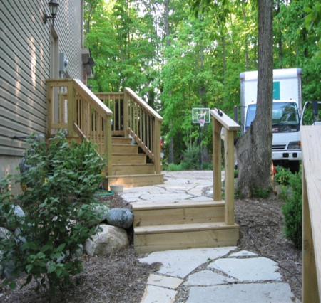 Walks, Patios & Terraces by GardenArt - Photo 5