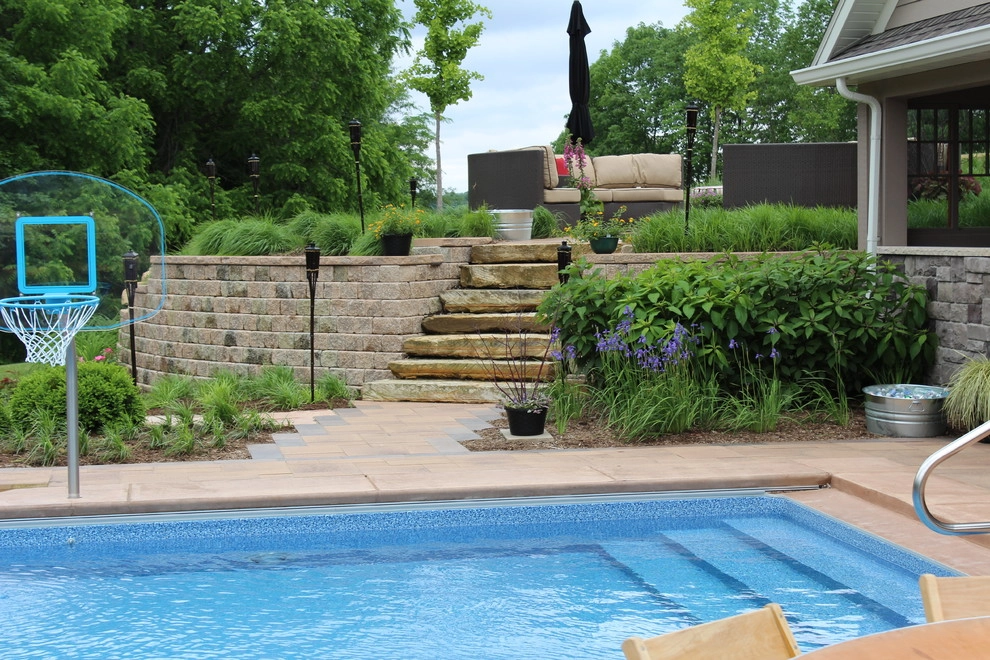Residential Projects by GardenArt - Photo 2