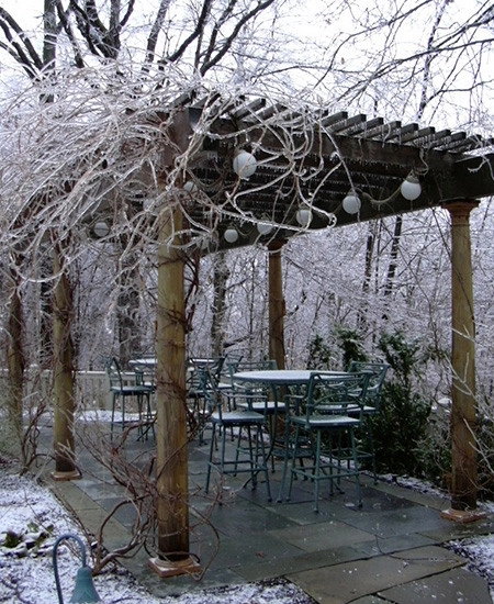 Garden Structures by GardenArt - Photo 2