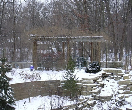 Garden Structures by GardenArt - Photo 3
