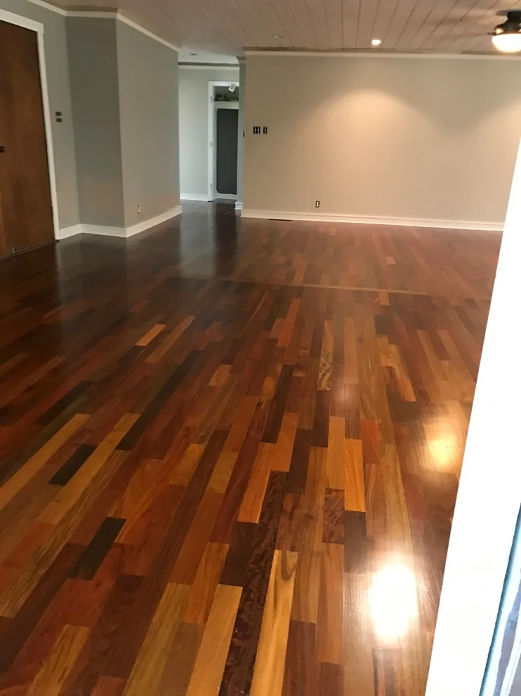 Final Four Months by Mociran Remodeling & Inphiniti Flooring - Photo 5