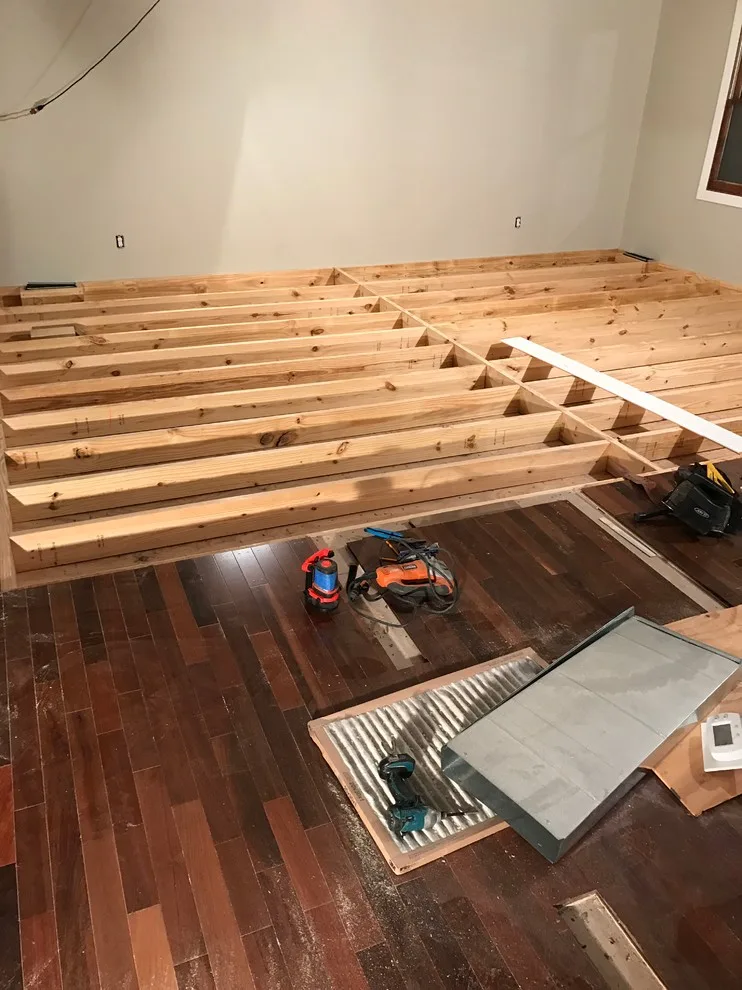 Final Four Months by Mociran Remodeling & Inphiniti Flooring - Photo 40